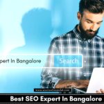 Best SEO Expert In Bangalore