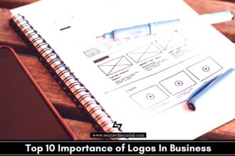 Top 10 Importance of Logos In Business