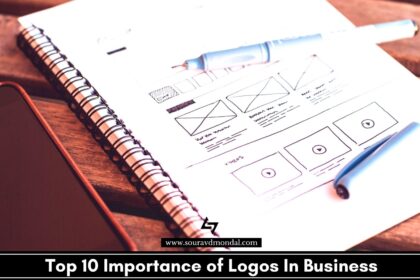 Top 10 Importance of Logos In Business