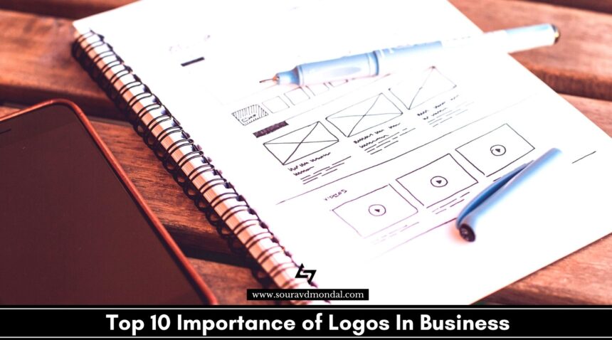 Top 10 Importance of Logos In Business