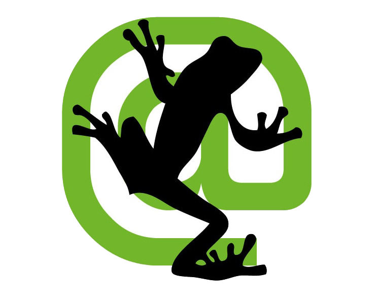 Screaming Frog
